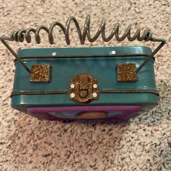 The Wizard of Oz retro style small lunch box - Picture 2 of 5